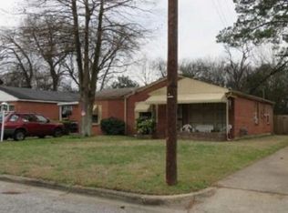 3238 Doris Cir, Montgomery, AL 36105