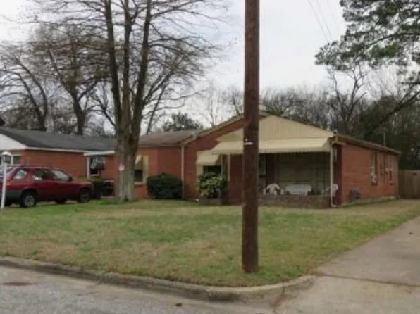3238 Doris Cir, Montgomery, AL 36105