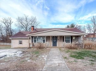 128 Locust Ave, Frankfort, KY 40601