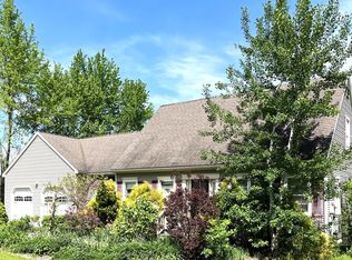 1820 North Street, New Haven, VT 05472