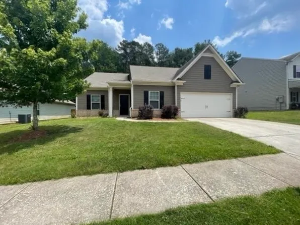 16 Autumn Canyon Path, Cartersville, GA 30121