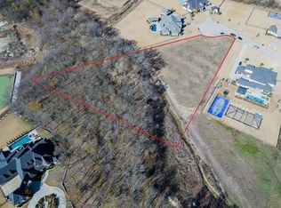 955 Bentwater Dr LOT 15R, Allen, TX 75002