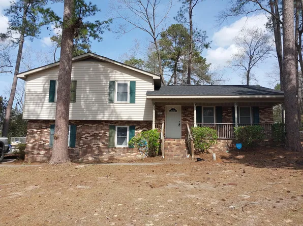 2529 Crosscreek Road, Augusta, GA
