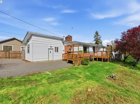 610 Tualatin St, Saint Helens, OR 97051