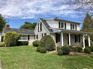 5044 W Lee Hwy, Wytheville, VA 24382