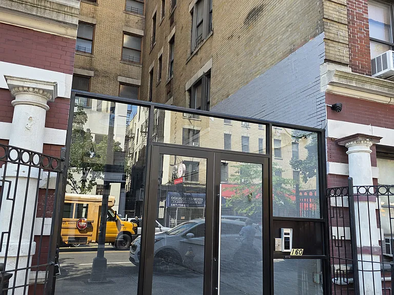 160 Wadsworth Ave #308 — Photo 13