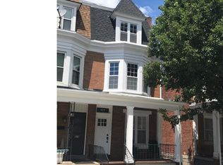 417 Franklin St, West Reading, PA 19611