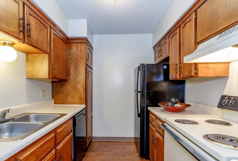 The Citadel Apartments — Photo 2