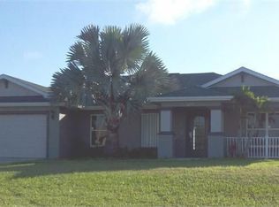 1201 NW 13th Ave, Cape Coral, FL 33993