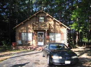 222 Nevada St, Lagrange, GA 30241