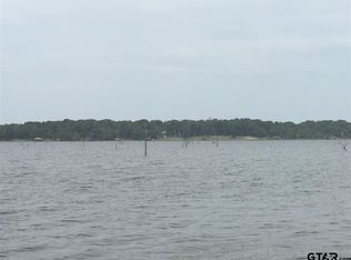 LOT 7 County Road 1297, Yantis, TX 75497