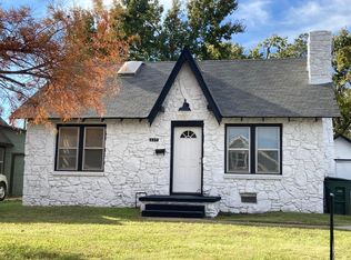 609 S Littler Ave, Edmond, OK 73034