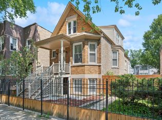 4241 N Troy St #1, Chicago, IL 60618