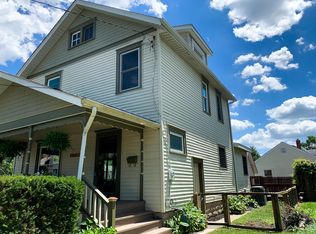 917 E Church St, Marion, OH