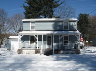 44 Erwin St, Painted Post, NY 14870