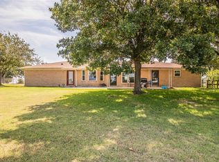 7309 E Fm 917, Alvarado, TX 76009