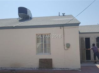 601 Biltmore Dr, Las Vegas, NV 89101