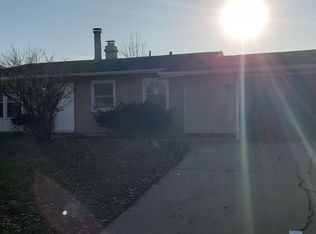 803 Dorman Dr, Streamwood, IL 60107