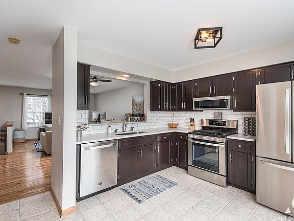 4th image of 16404 Teton Dr
