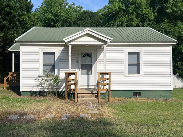 1387 Mount Ulla Hwy, Mooresville, NC 28115