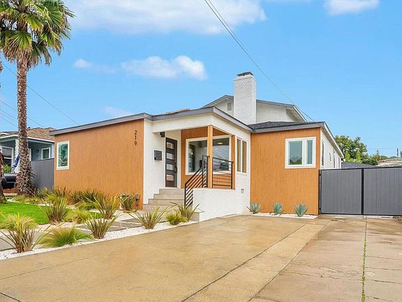 4th image of 219 W Acacia Ave