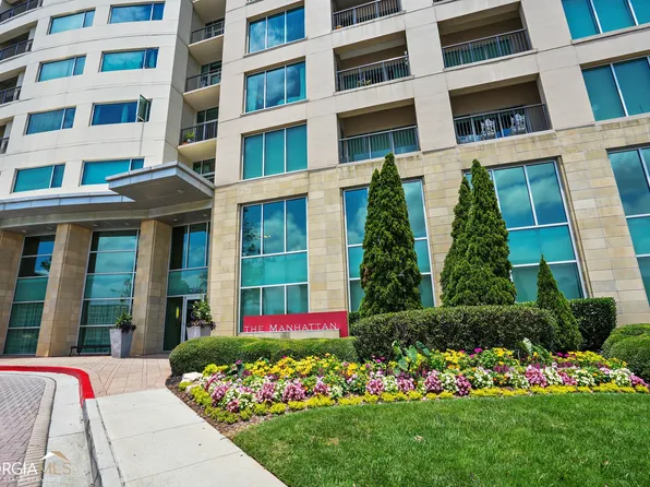 4561 Olde Perimeter Way APT 2010, Dunwoody, GA 30346