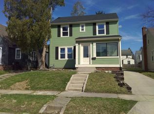 4531 Kenilworth St, Fort Wayne, IN 46806