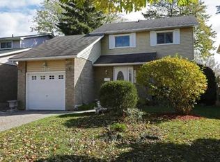 3232 Ulman Rd, Oakville, ON L6L5T1