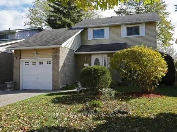 3232 Ulman Rd, Oakville, ON L6L 5T1