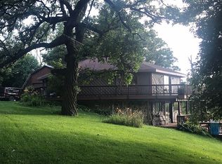 W377S10445 Betts Rd, Eagle, WI 53119