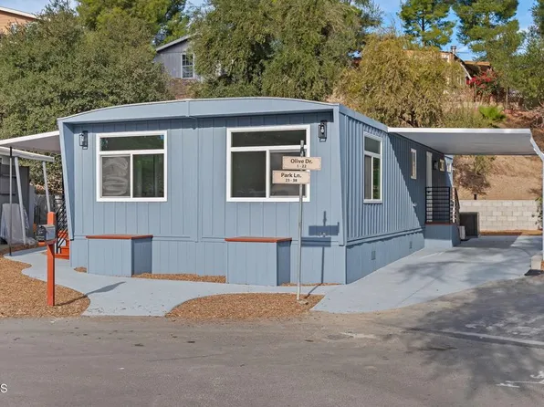 4201 Topanga Canyon Blvd Space 23, Woodland Hills, CA 91364