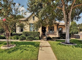 3008 Cancelo Cv, Round Rock, TX 78681