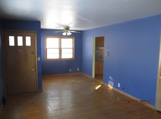 615 N Woodlawn Ave, Lima, OH 45805