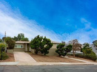 3334 55th St, San Diego, CA 92105