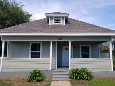 3121 Avenue L, Fort Worth, TX, 76105