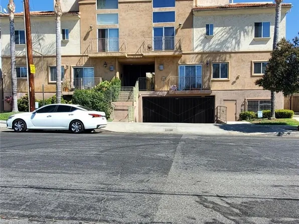 8800 Etiwanda Ave APT 10, Northridge, CA 91325