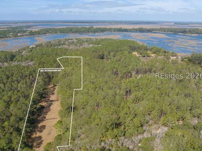 46 Old Smugglers Wharf Road, Saint Helena Island, SC, 29920