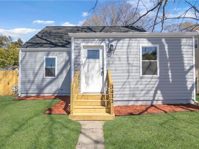 3412 Arlington Pl, Portsmouth, VA, 23707