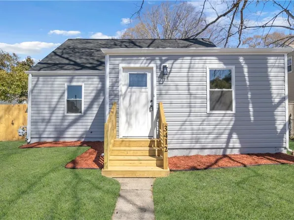3412 Arlington Pl, Portsmouth, VA 23707