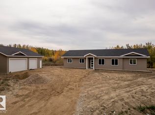 50106 Range Road 200 #60, Beaver County, AB T0B4J2