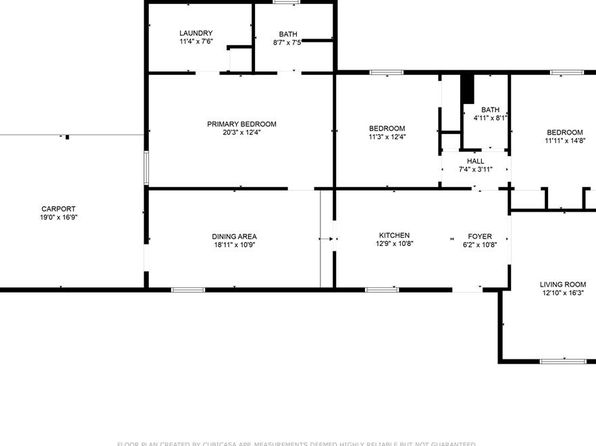 228 Drew Merigold Rd, Merigold, MS 38759