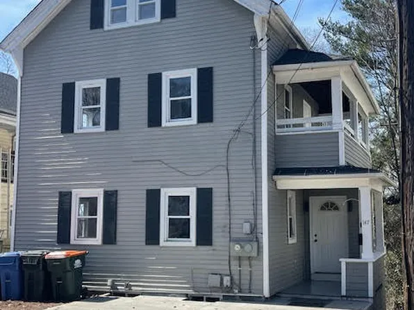 147 View Street, Meriden, CT 06450