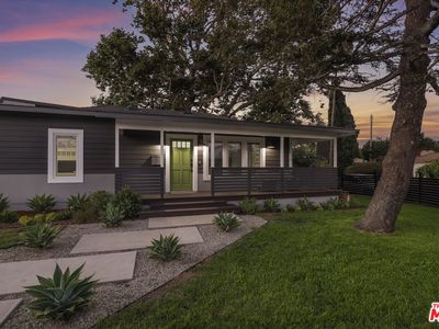 2630 Granville Ave, Los Angeles, CA, 90064