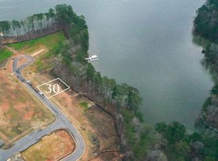 1101 Longview Cmns #30, Greensboro, GA 30642