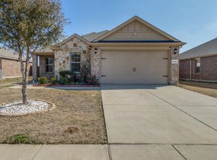 2414 Triston St, Anna, TX 75409