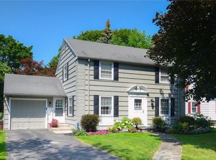 1177 Winton Rd S, Rochester, NY 14618