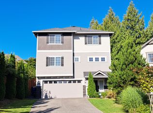 15832 Meridian Ave S, Bothell, WA 98012