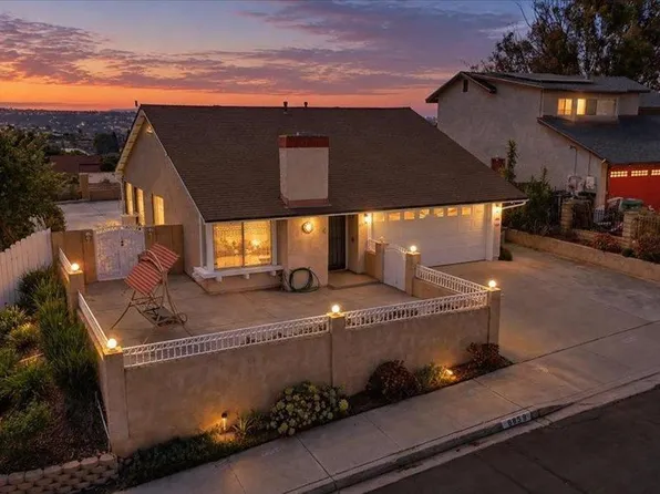 6859 Paris Way, San Diego, CA 92139