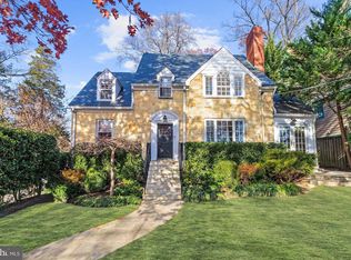 5049 Cathedral Ave NW, Washington, DC