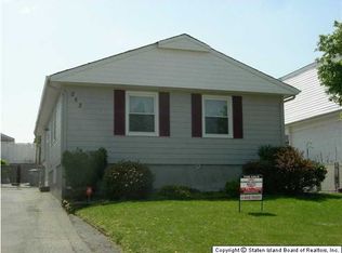 282 Ramapo Ave, Staten Island, NY 10309